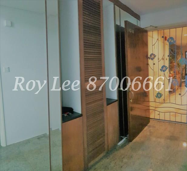 Cosy Lodge (D14), Apartment #171414162